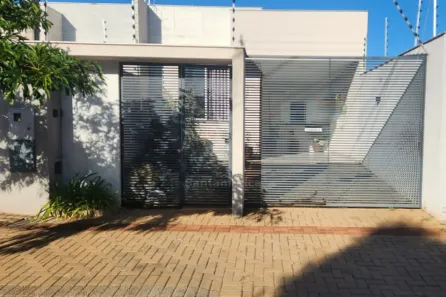 Casa com 3 Quartos à venda, 120m² no Terra Bonita, Londrina