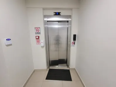 Apartamento com 3 Quartos à venda, 106m² no Saraiva, Uberlândia