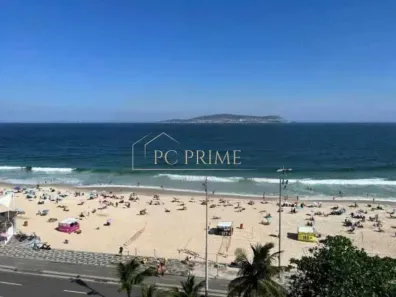 Apartamento com 4 Quartos à venda, 435m² no Leblon, Rio de Janeiro