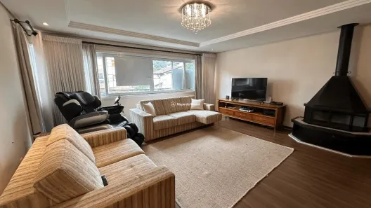Apartamento com 3 Quartos à venda, 131m² no Centro, Gramado