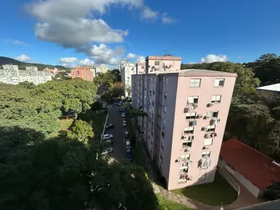 Apartamento com 3 Quartos à venda, 73m² no Jardim Sabará, Porto Alegre