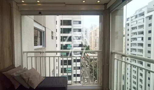 Apartamento com 2 Quartos à venda, 72m² no Vila Mascote, São Paulo