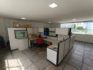 para alugar, 66m² no Serra, Belo Horizonte