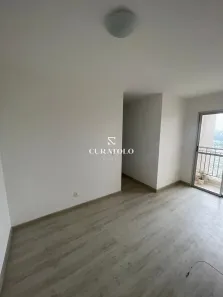 Apartamento com 2 Quartos à venda, 48m² no Vila Liviero, São Paulo