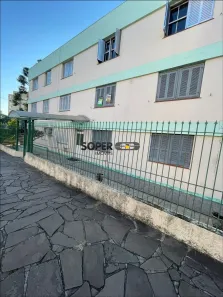 Apartamento com 2 Quartos à venda, 59m² no Cristal, Porto Alegre