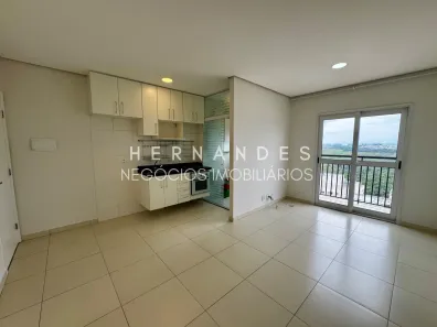 Apartamento com 2 Quartos à venda, 56m² no Vila São João, Barueri