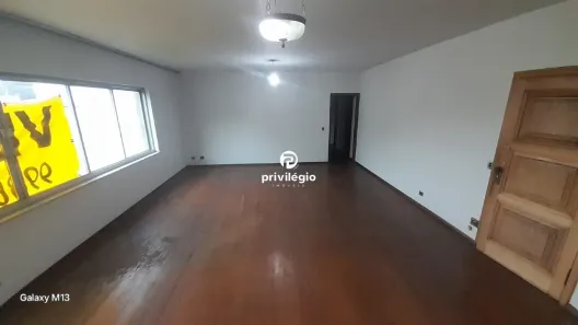 com 4 Quartos à venda, 181m² no Tijuca, Rio de Janeiro