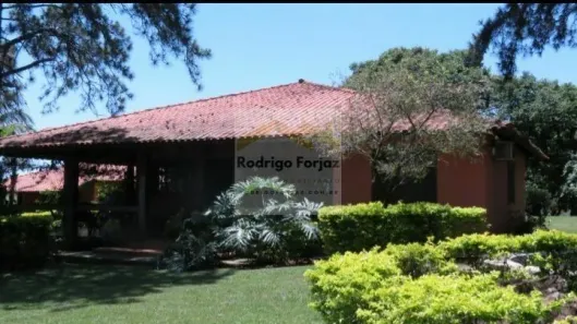 Fazenda/Sítio com 8 Quartos à venda, 273204m² no , Porto Feliz