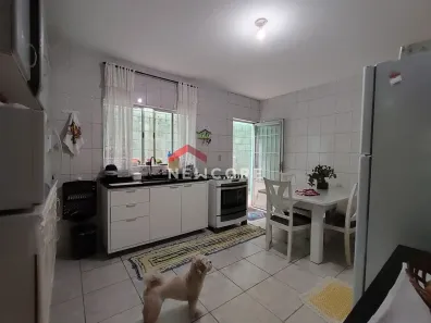 Sobrado com 4 Quartos à venda, 180m² no Parque Industrial Cumbica, Guarulhos