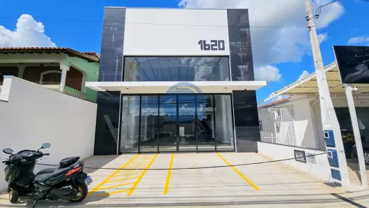 Ponto Comercial para alugar, 478m² no Vila Maria, Indaiatuba