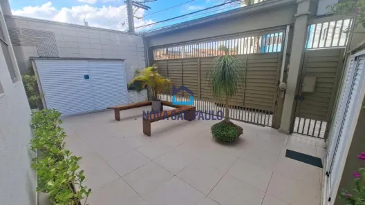  para alugar, 40m² no Vila do Encontro, São Paulo