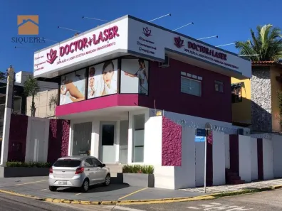 Prédio Comercial à venda, 310m² no Jardim América, Sorocaba