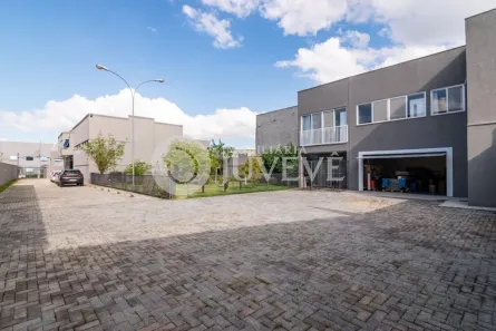 Galpão/Depósito/Armazém para alugar, 870m² no Estância Pinhais, Pinhais