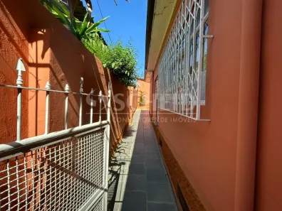 Casa com 3 Quartos à venda, 200m² no Santo Amaro, São Paulo