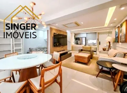 Apartamento com 1 Quarto à venda, 96m² no Paralela, Salvador