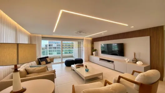 Apartamento com 3 Quartos à venda, 155m² no XANGRI-LÁ, Xangri-lá