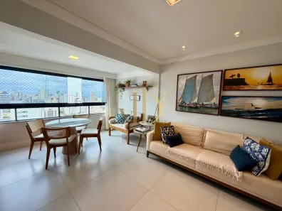 Apartamento com 3 Quartos à venda, 137m² no Pituba, Salvador