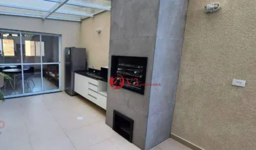Apartamento com 2 Quartos para alugar, 49m² no Chácara Belenzinho, São Paulo