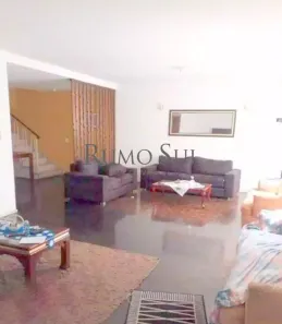Casa com 4 Quartos à venda, 250m² no Vila Noca, São Paulo