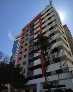 Apartamento com 3 Quartos para alugar, 87m² no Bela Suiça, Londrina