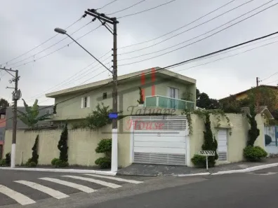 Casa com 3 Quartos à venda, 320m² no Vila Mendes, São Paulo