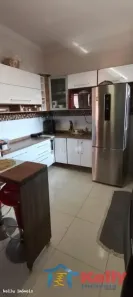 Casa com 2 Quartos à venda, 268m² no Residencial Daiane (Montalvão), Presidente Prudente