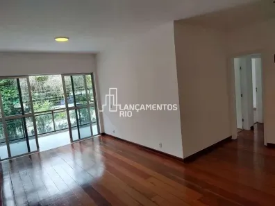 Apartamento com 3 Quartos à venda, 132m² no Barra da Tijuca, Rio de Janeiro