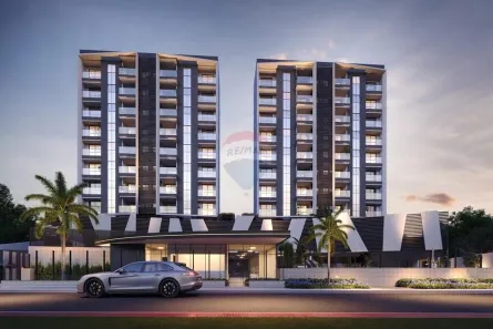 Apartamento com 2 Quartos à venda, 60m² no Jardim Camburi, Vitória