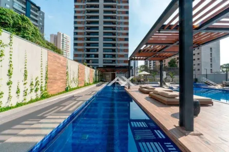 Apartamento com 3 Quartos à venda, 159m² no Vila Aviação, Bauru