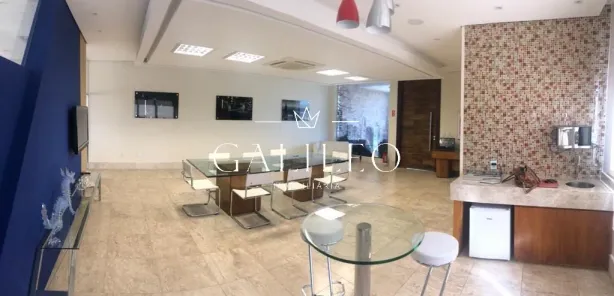 Sala Comercial para alugar, 250m² no Jardim Primavera, Itupeva