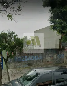 Lote/Terreno à venda, 200m² no Vila Polopoli, São Paulo