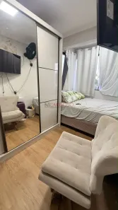 Apartamento com 2 Quartos à venda, 55m² no Taguatinga Norte, Brasília