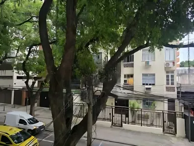 Apartamento com 1 Quarto à venda, 55m² no Botafogo, Rio de Janeiro