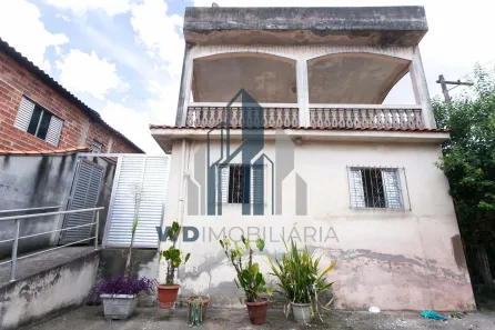 Casa com 4 Quartos para alugar, 250m² no Itaquera, São Paulo
