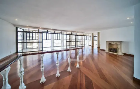 Apartamento com 3 Quartos para alugar, 215m² no Paraíso, São Paulo