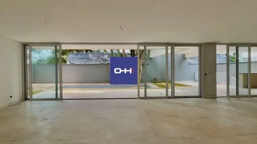 Casa de Condomínio com 4 Quartos à venda, 496m² no Jardim Cordeiro, São Paulo