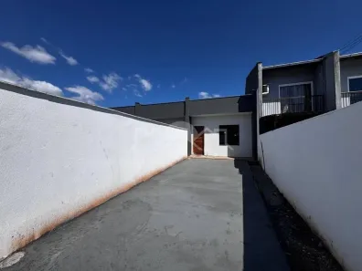 Casa com 2 Quartos à venda, 60m² no Vila Nova, Joinville