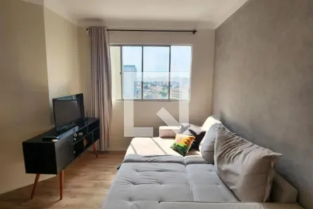 Apartamento com 2 Quartos à venda, 52m² no Vila Erna, São Paulo