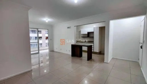 Apartamento com 3 Quartos para alugar, 91m² no Campinas, São José