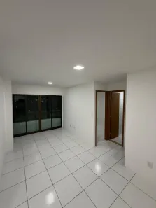 Apartamento com 1 Quarto para alugar, 54m² no Universitário, Caruaru
