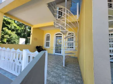 Sobrado com 4 Quartos à venda, 600518m² no Lagoinha, Ubatuba