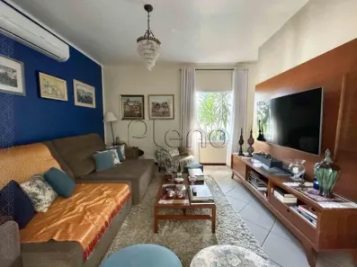 Casa de Condomínio com 3 Quartos à venda, 250m² no Caminhos de San Conrado (Sousas), Campinas