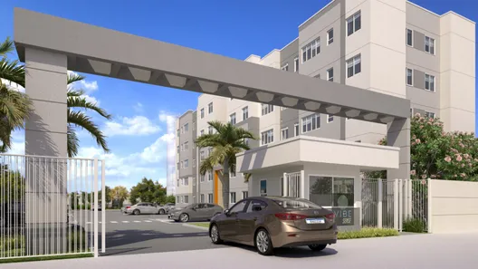 Apartamento com 3 Quartos à venda, 52m² no Recreio dos Bandeirantes, Rio de Janeiro