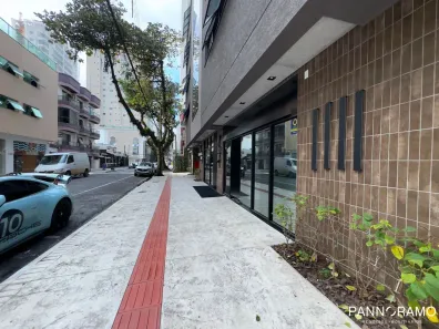 Sala Comercial com 1 Quarto para alugar, 41m² no Centro, Balneário Camboriú