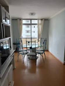 Apartamento com 3 Quartos à venda, 95m² no Planalto Paulista, São Paulo