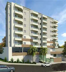 Apartamento com 2 Quartos à venda, 48m² no Maruípe, Vitória