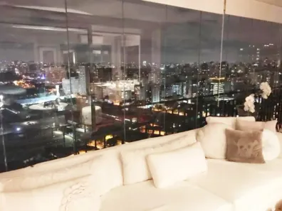 Apartamento com 4 Quartos à venda, 277m² no Vila Mariana, São Paulo