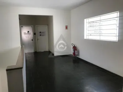 Prédio Comercial à venda, 1421m² no Centro, Campinas