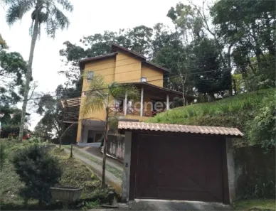 Sobrado com 4 Quartos à venda, 250m² no Roseira, Mairiporã