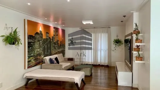 Apartamento com 3 Quartos à venda, 187m² no Ipiranga, São Paulo